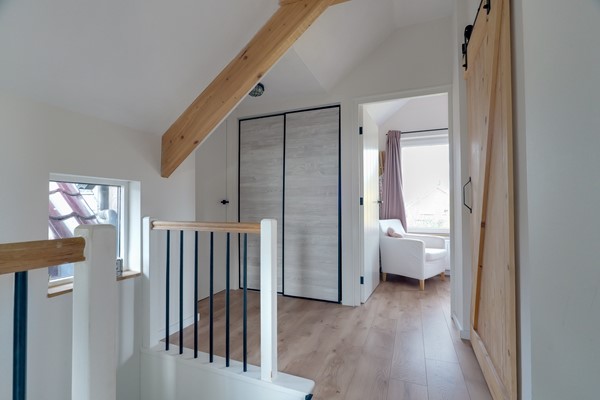 Medium property photo - Kerklaan 5, 9363 GT Marum